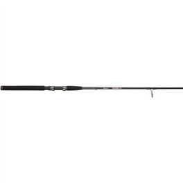 Shimano Fishing FX 56 UL SPN 2PC Freshwater Bass Spinning