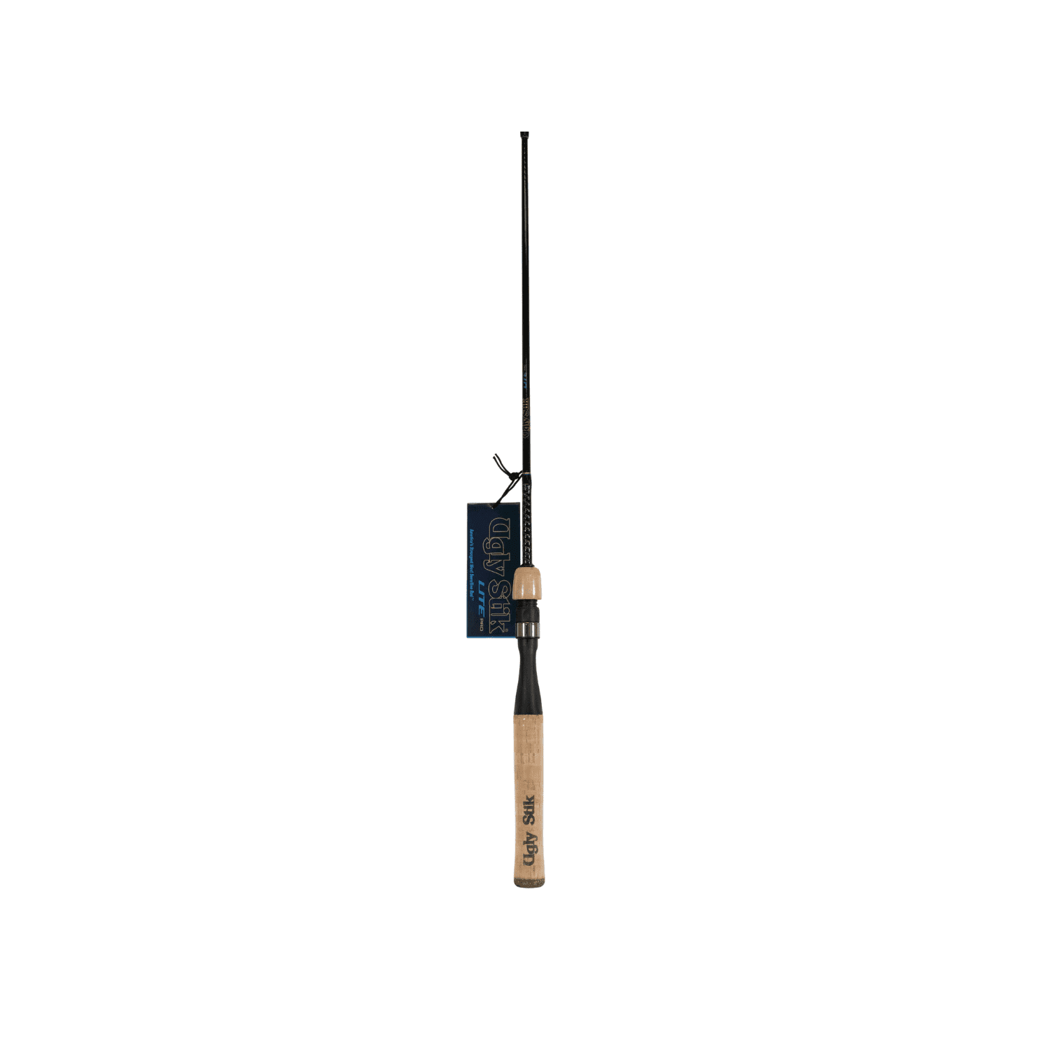 Ugly Stik LITE PRO Spinning Rod, 6' Medium Fishing Rod