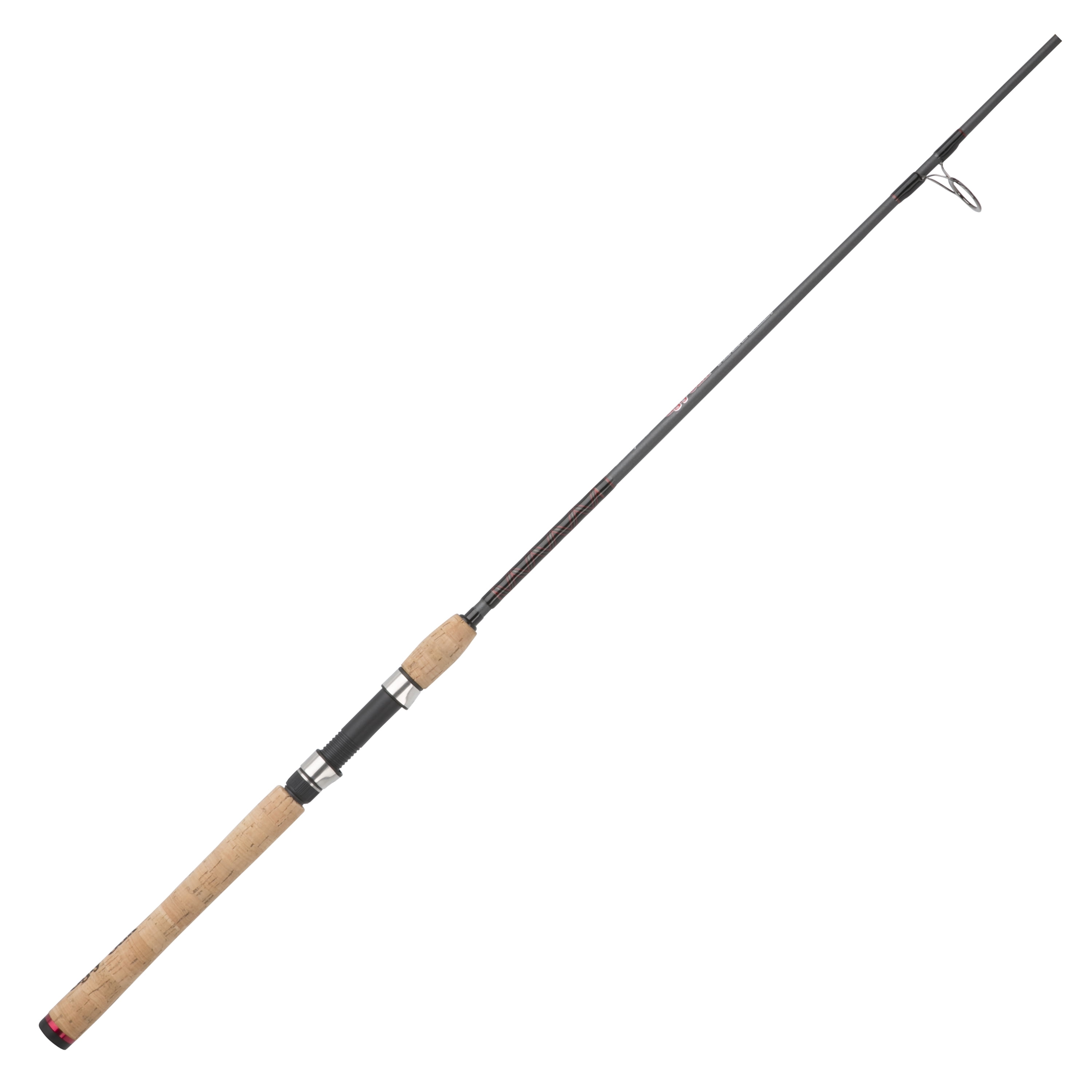 Ugly Stik 7'6” Inshore Select Spinning Rod, One Piece Inshore Rod