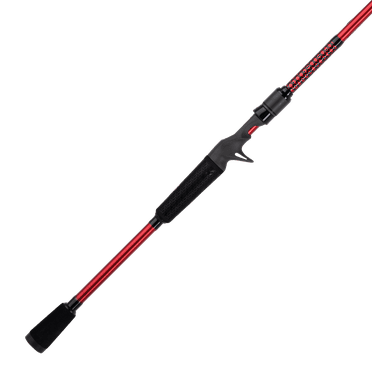 Ugly Stik Carbon Casting Rod, 7' Medium Heavy Fishing Rod