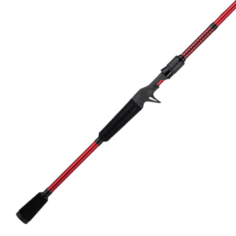 Used All Star Classic Series Graphite 7' Fishing Rod