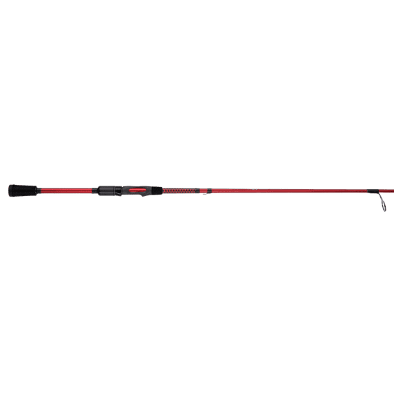 Ugly Stik Carbon Inshore Spinning Rod, 7' Medium Heavy Fishing Rod