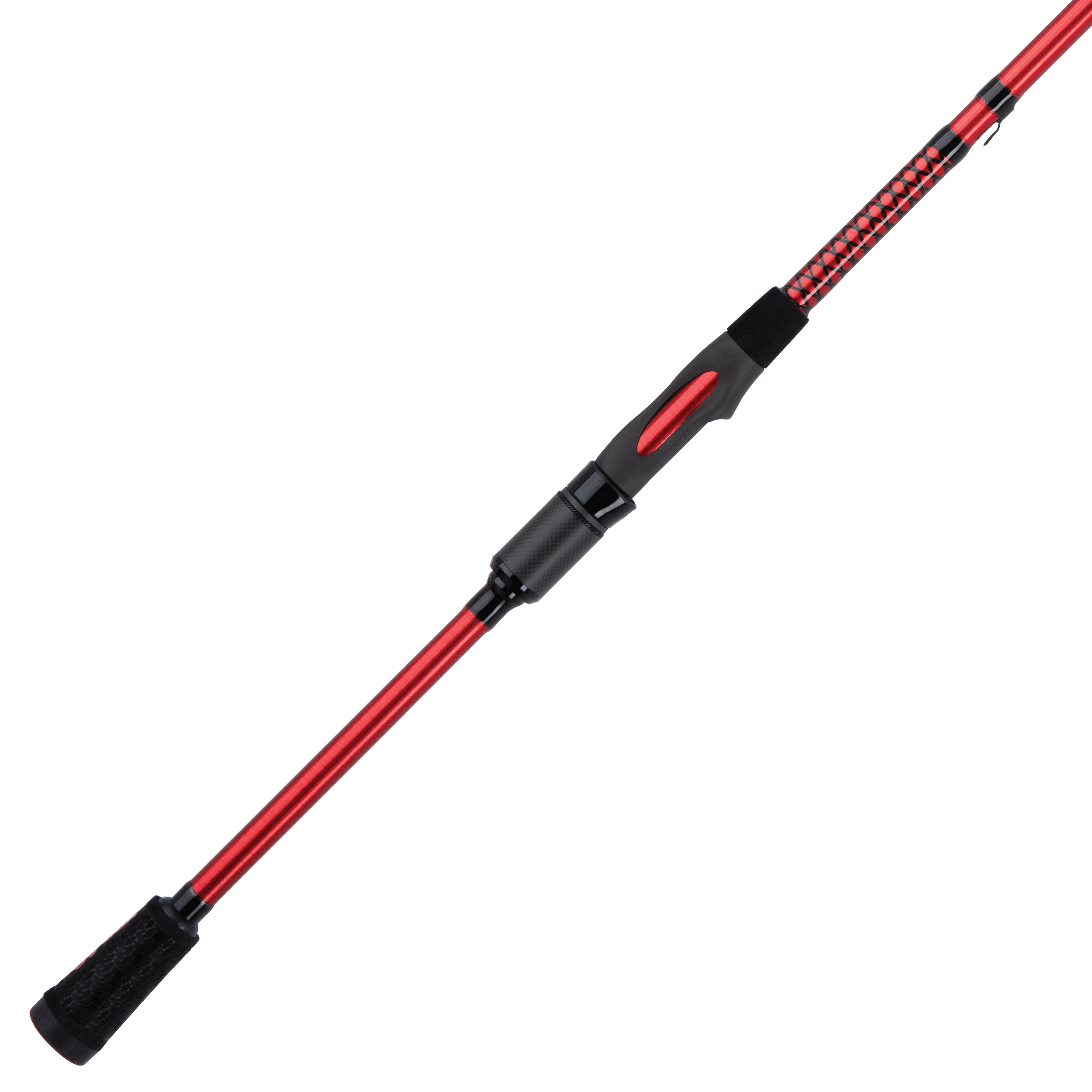 Ugly Stik 7' Carbon Spinning Rod, One Piece Spinning Rod 