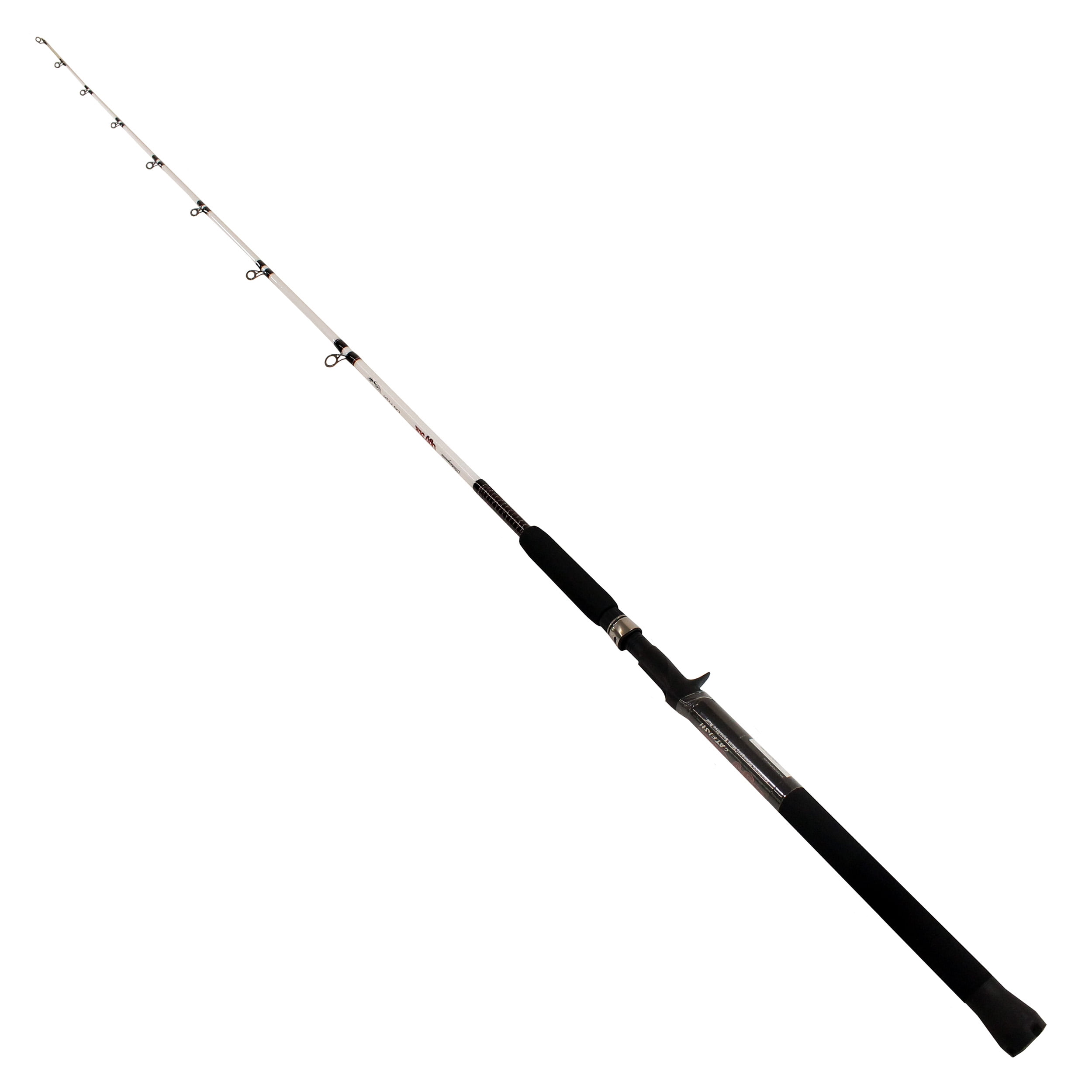 Ugly Stik Catfish Casting Rod