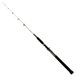 Ugly Stik 6' Ugly Tuff Spinning Fishing Rod and Reel Spinning Combo 