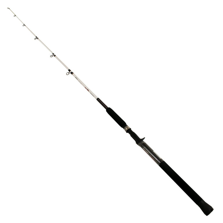 Academy Sports + Outdoors Pro Cat 7 ft Catfish Casting Rod and
