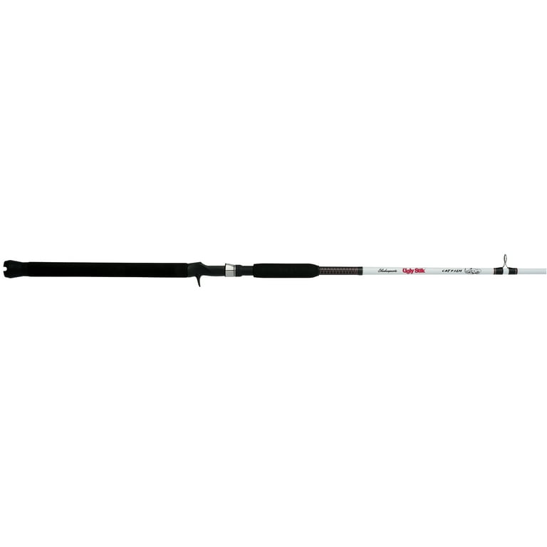 Choosing the Right Catfish Rod, Best rods for Catfish