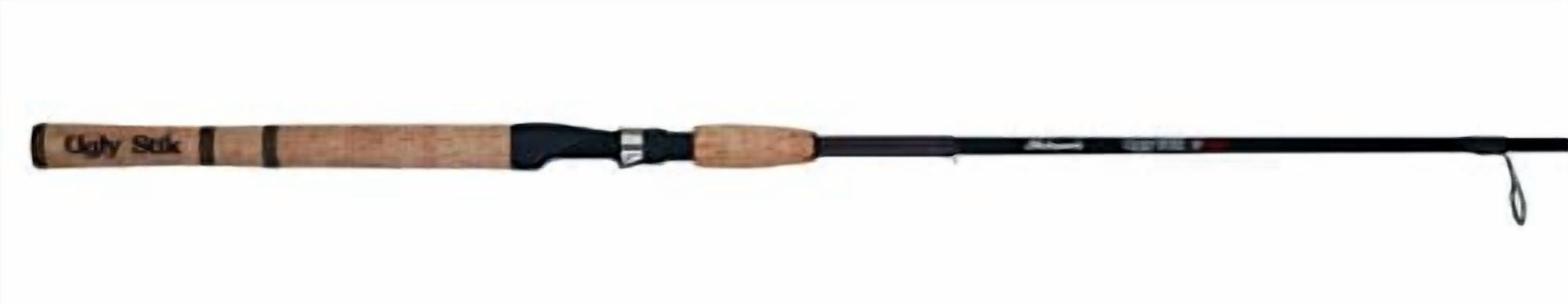 Ugly Stik Elite Spinning Rod, 7' Medium Fishing Rod