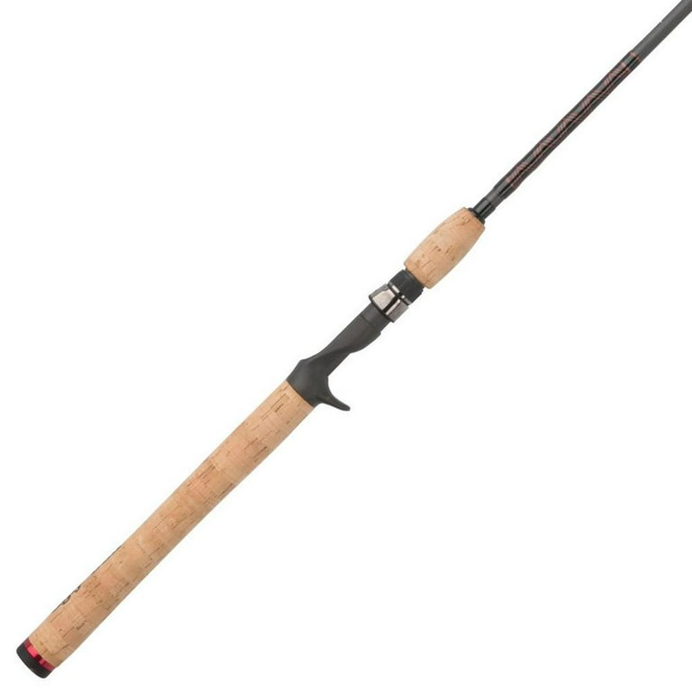 Ugly Stik 7' Inshore Select Casting Rod, One Piece Inshore Rod