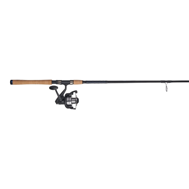 shakespeare ugly stik 7 intercoastal spin rod Ugly Stik 7 Lite Pro Intercoastal Fishing Rod