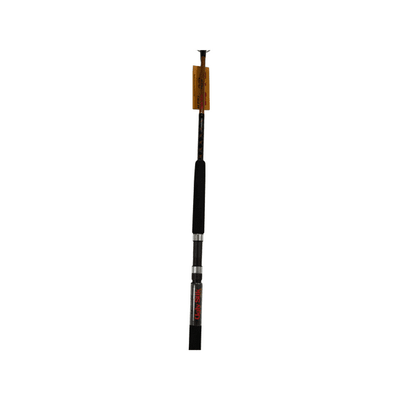 Ugly Stik Tiger Spinning Rod, 7' Medium Fishing Rod