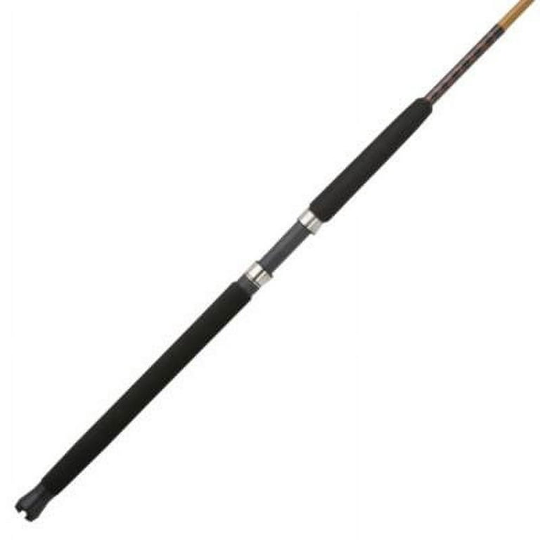 Ugly Stik 7' Tiger Spinning Rod, Two Piece Nearshore/Offshore Rod 