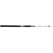 Ugly Stik Catfish Spinning Rods, 8 Medium Heavy Fishing Rod, 2 Piece
