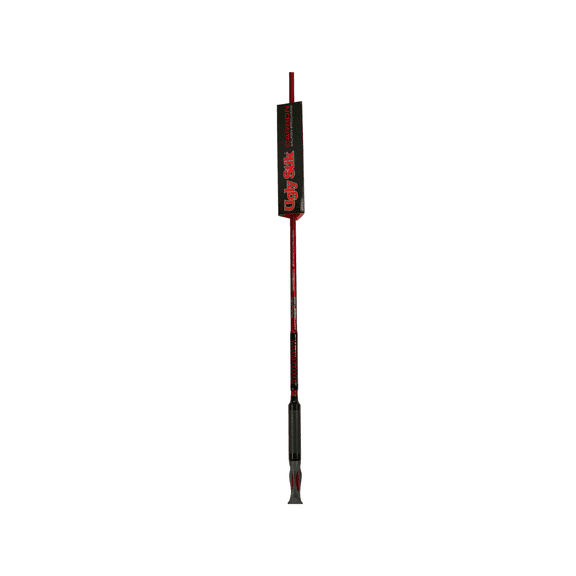 Ugly Stik Carbon Salmon Steelhead Spinning Rod, 9'6" Medium Fishing Rod, 2 Piece