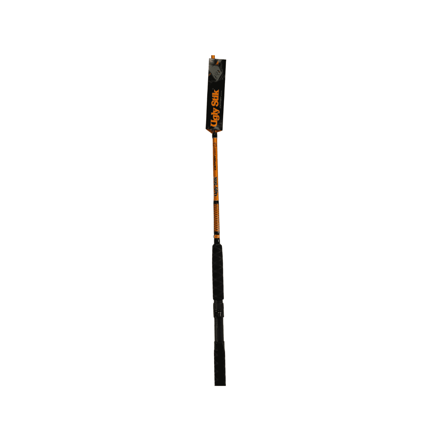 Ugly Stik Catfish Special Spinning Rod, 9' Medium Heavy
