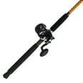 thumbnail image 1 of Ugly Stik Carbon Inshore Spinning Rod, 7' Medium Light Fishing Rod, 1 of 1