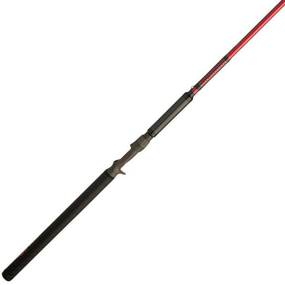 Shakespeare 9' 6" Lightweight Graphite Casting Rod (Adult)