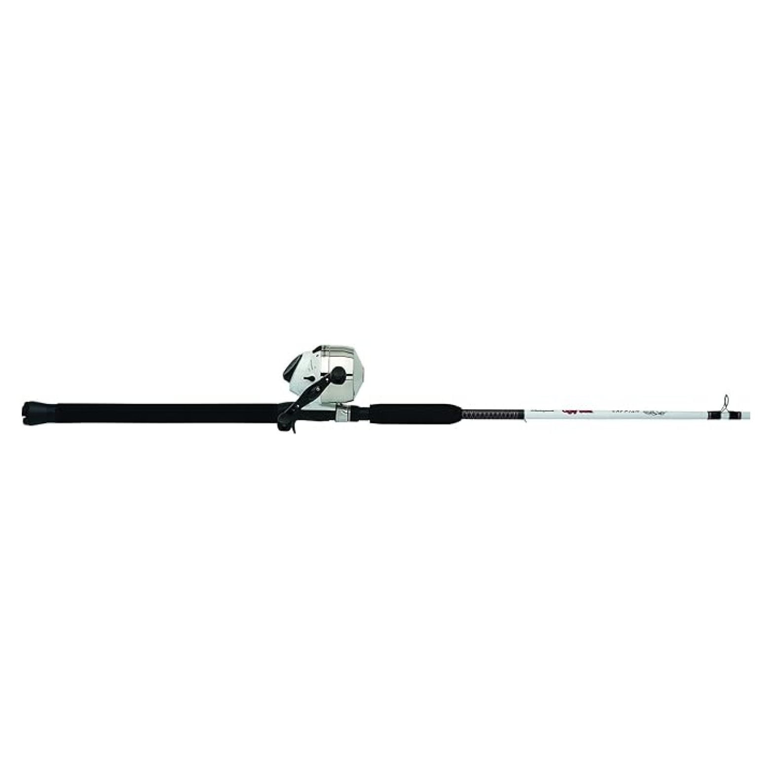 Ugly Stik Rod Reel Combo