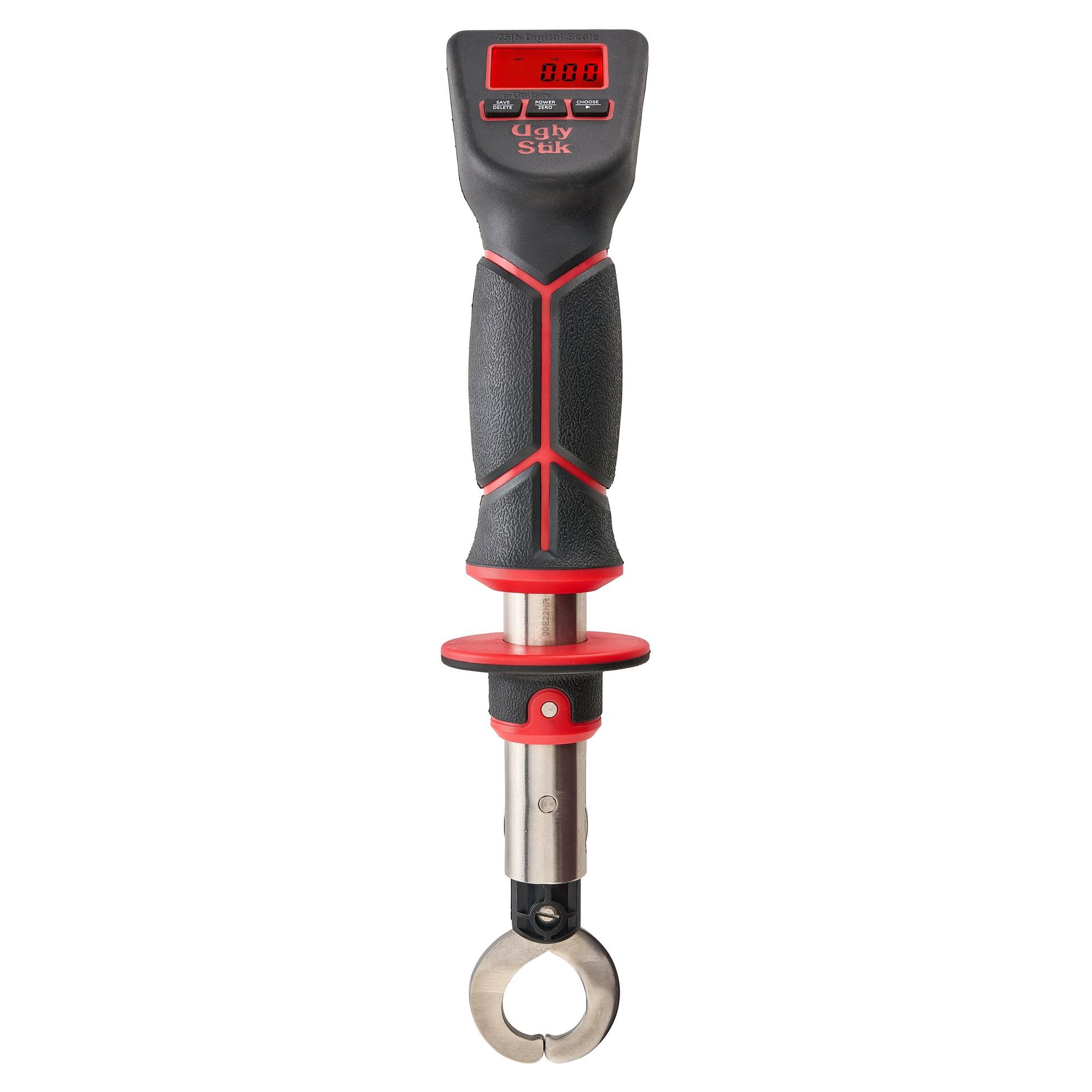 Ugly Stik Ugly Tools Digial Lip Grip