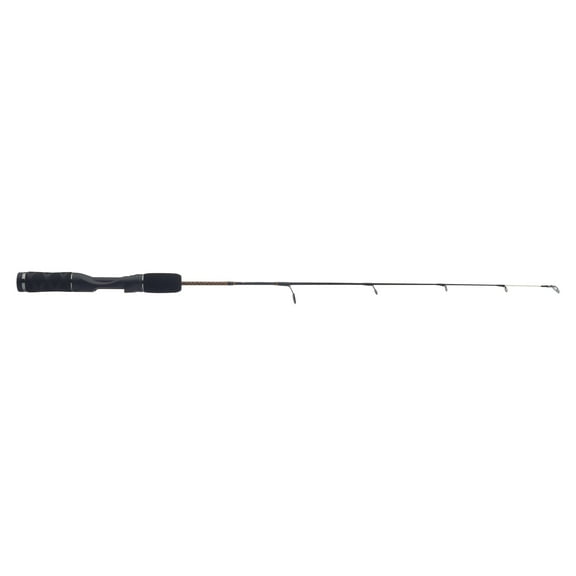 Ugly Stik GX2 Ice Spin Fishing Rod, 30" Medium Heavy