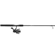 Ugly Stik GX2  Spinning Combo, 7 Medium Heavy Fishing Rod, 50 Size Reel