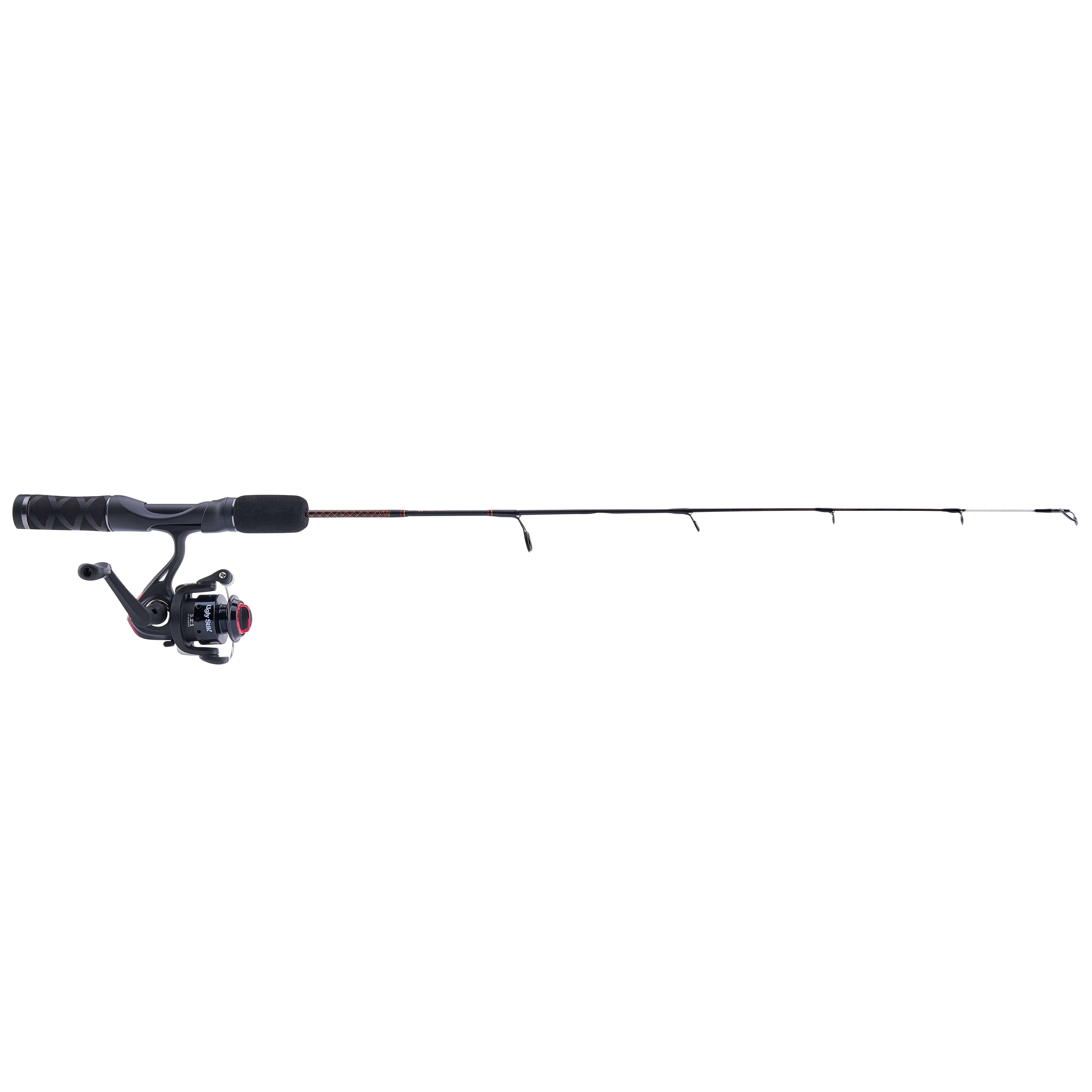 all american all star fishing pole Star Rods SG816ISL2 Stellar Lite Spinning Rod 7'6" 8-16lb