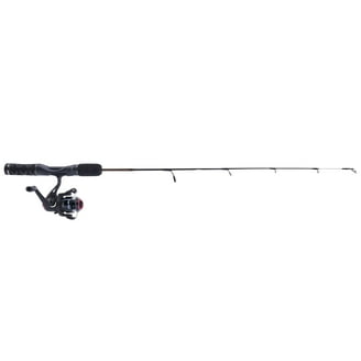 ice fishing rods walmart CLAM Meat Stick 36 Inch Medium Action Rod : Sports & Outdoors Ice Fishing Combos