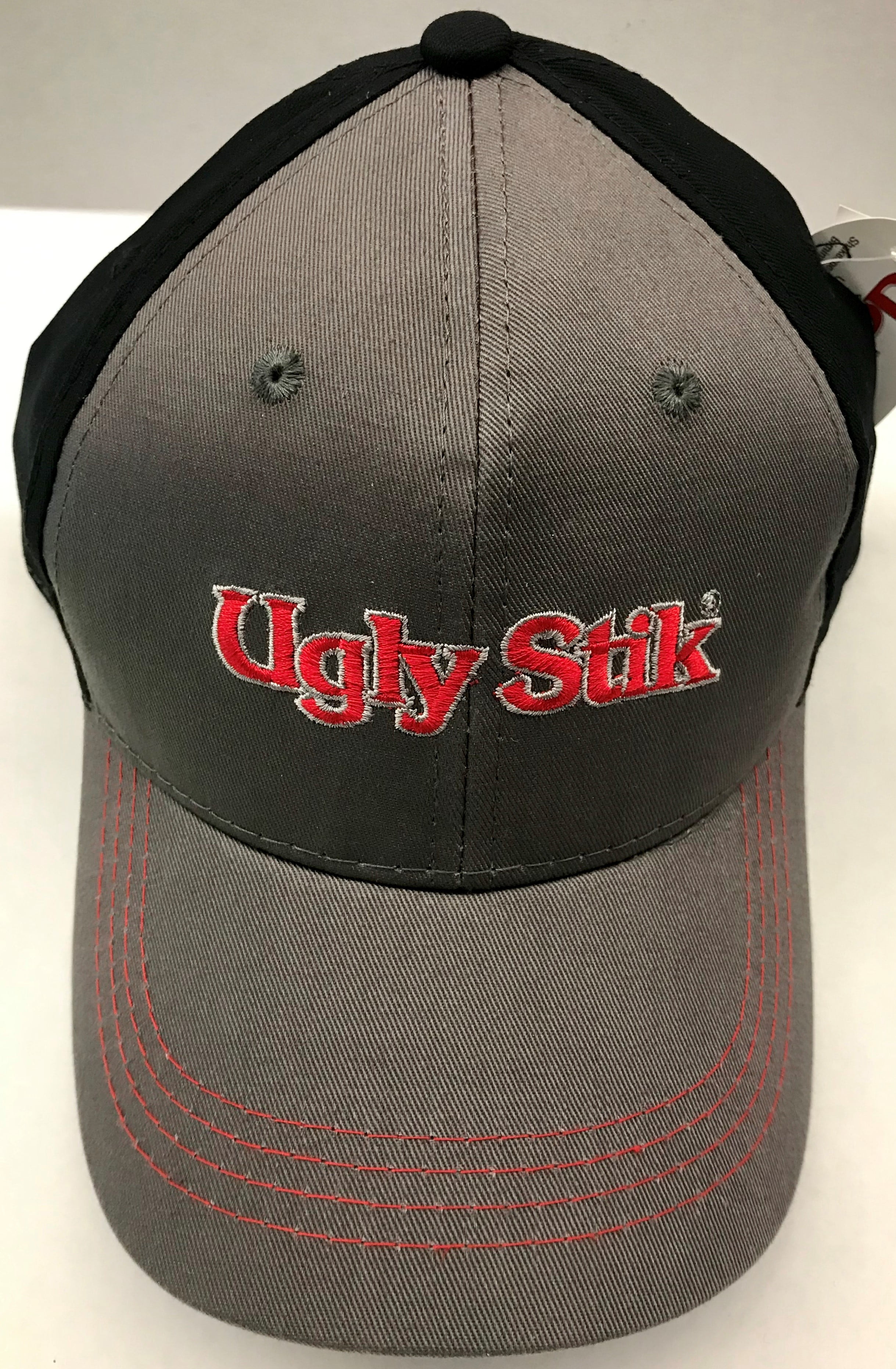 Ugly Stik Hat Full Back