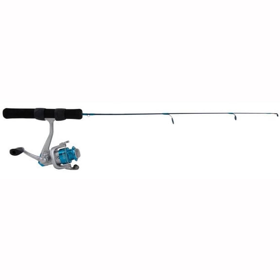 Ugly Stik Ice More Fish™ Kit, 28" Medium Fishing Rod, 20 Size Reel