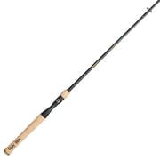 Ugly Stik Lite Pro Casting Fishing Rod, 8'6" 2pc MH