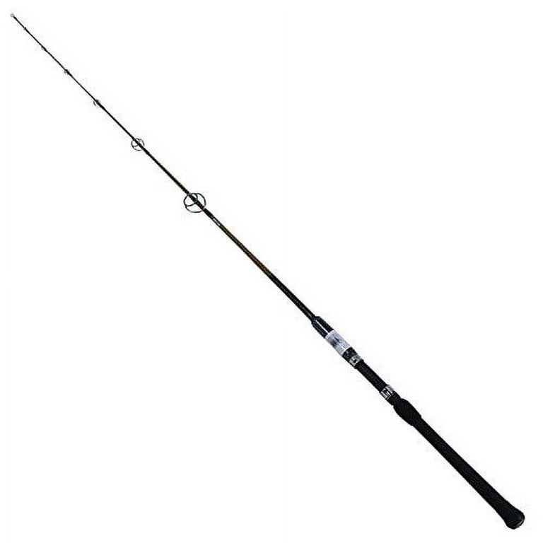 Ugly Stik Tiger Elite Spinning Fishing Rod, 7' - Heavy - 1pcs