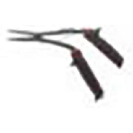 Ugly Stik Ugly Tools 90 Degree Fishing Pliers - Fishing Tools for Anglers