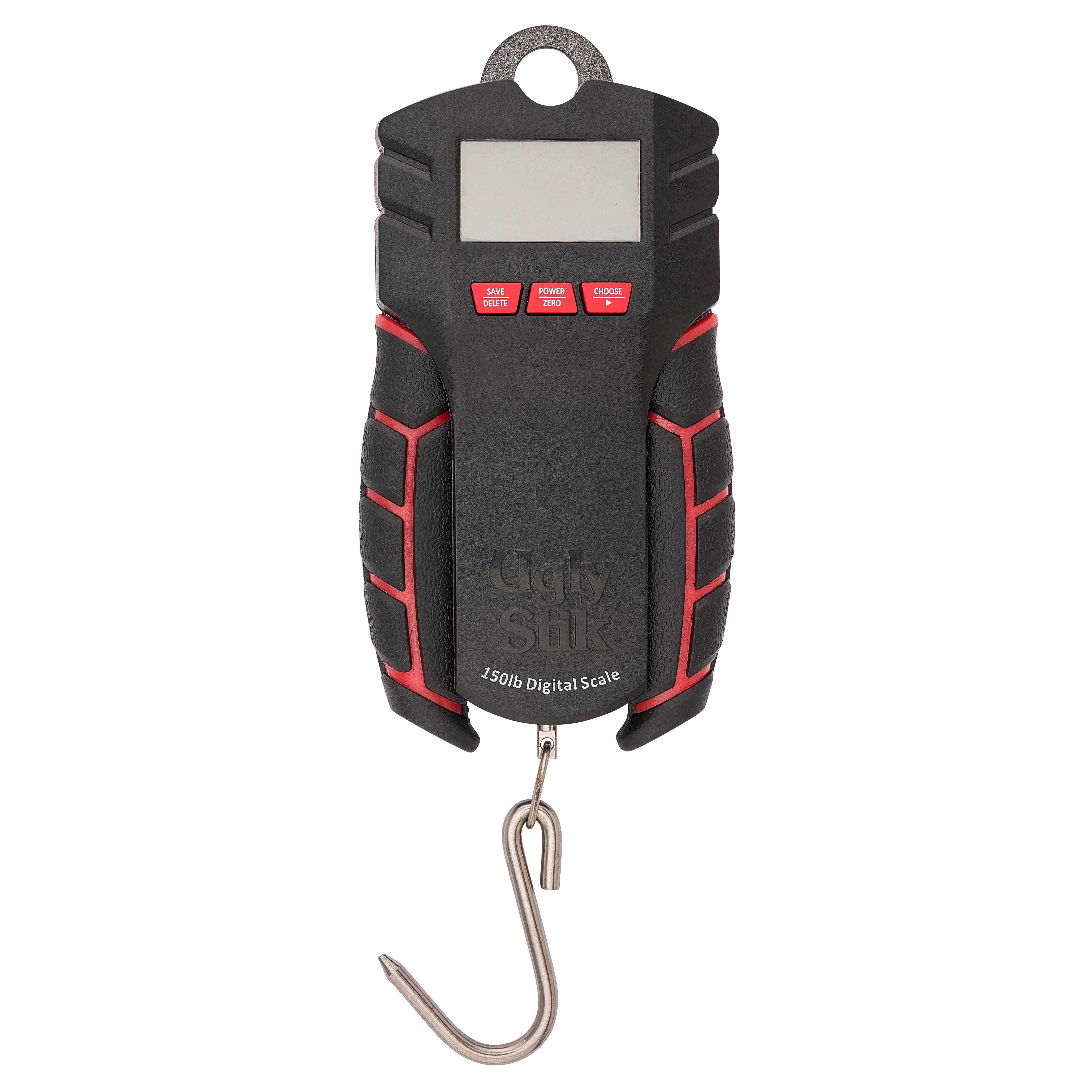 Ugly Stik Ugly Tools Digital Scale, USTOOL150DSCALE