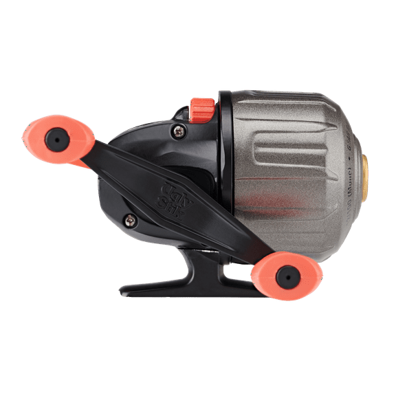 Ugly Stik Ugly Tuff™ Spincast Reel, 10 Size Fishing Reel