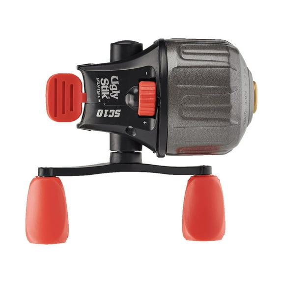 Ugly Stik Ugly Tuff™ Spincast Reel, 20 Size Fishing Reel