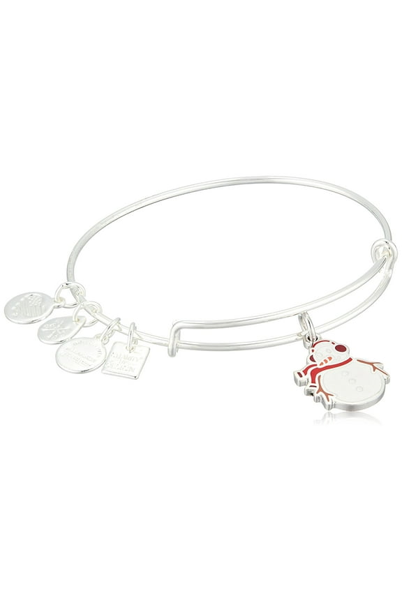 Ugly Sweater Charm Bangle - CBD17USSG