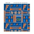 thumbnail image 1 of Ugly Sweater Fleece Pattern for University of Florida-Sold by the Yard, 1 of 2