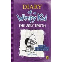 Pre-Owned Ugly Truth (Diary of a Wimpy Kid) (Paperback) 0141340827 9780141340821