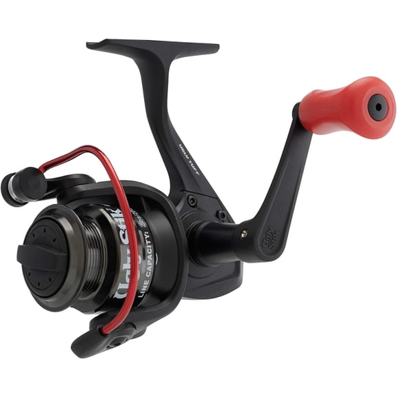 Ugly Tuff Spinning Fishing Reel