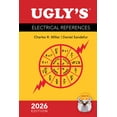 thumbnail image 1 of Ugly's Electrical References, 2026 Edition, (Spiral-Bound), 1 of 1