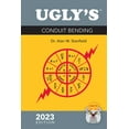 thumbnail image 1 of Ugly's Conduit Bending, 2023 Edition, (Spiral-Bound), 1 of 1