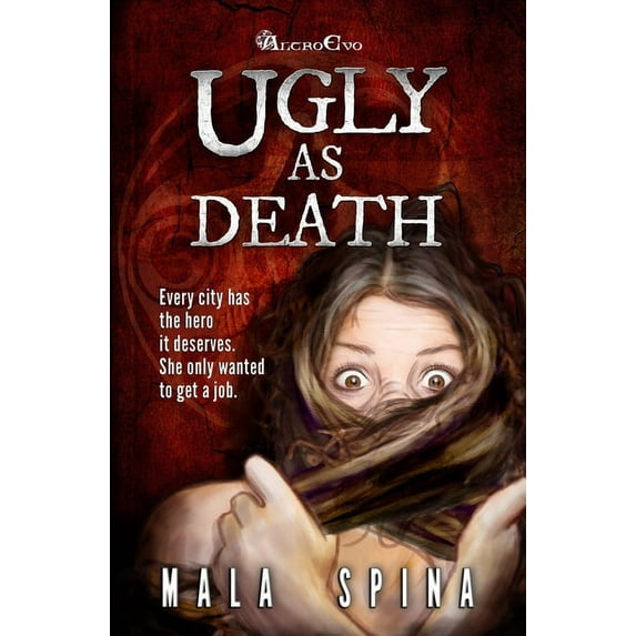 Ugly as Death: Fantasy Sword and Sorcery Adventure, comedy and action
