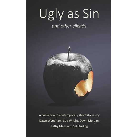 Ugly as Sin and other clichs (Paperback)