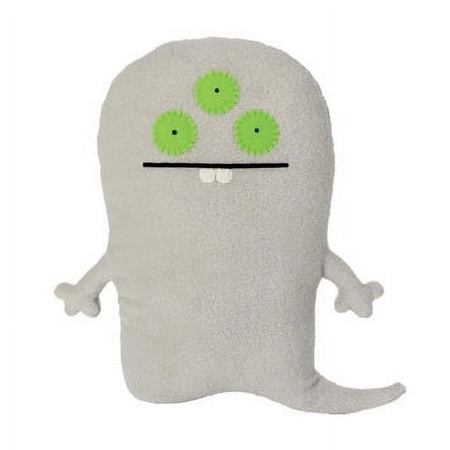 Ugly doll 12" Ghosty
