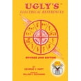 thumbnail image 1 of Pre-Owned Ugly's Electrical References 2008 Paperback, 1 of 1