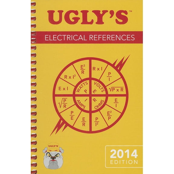 Ugly's Electrical References 2014