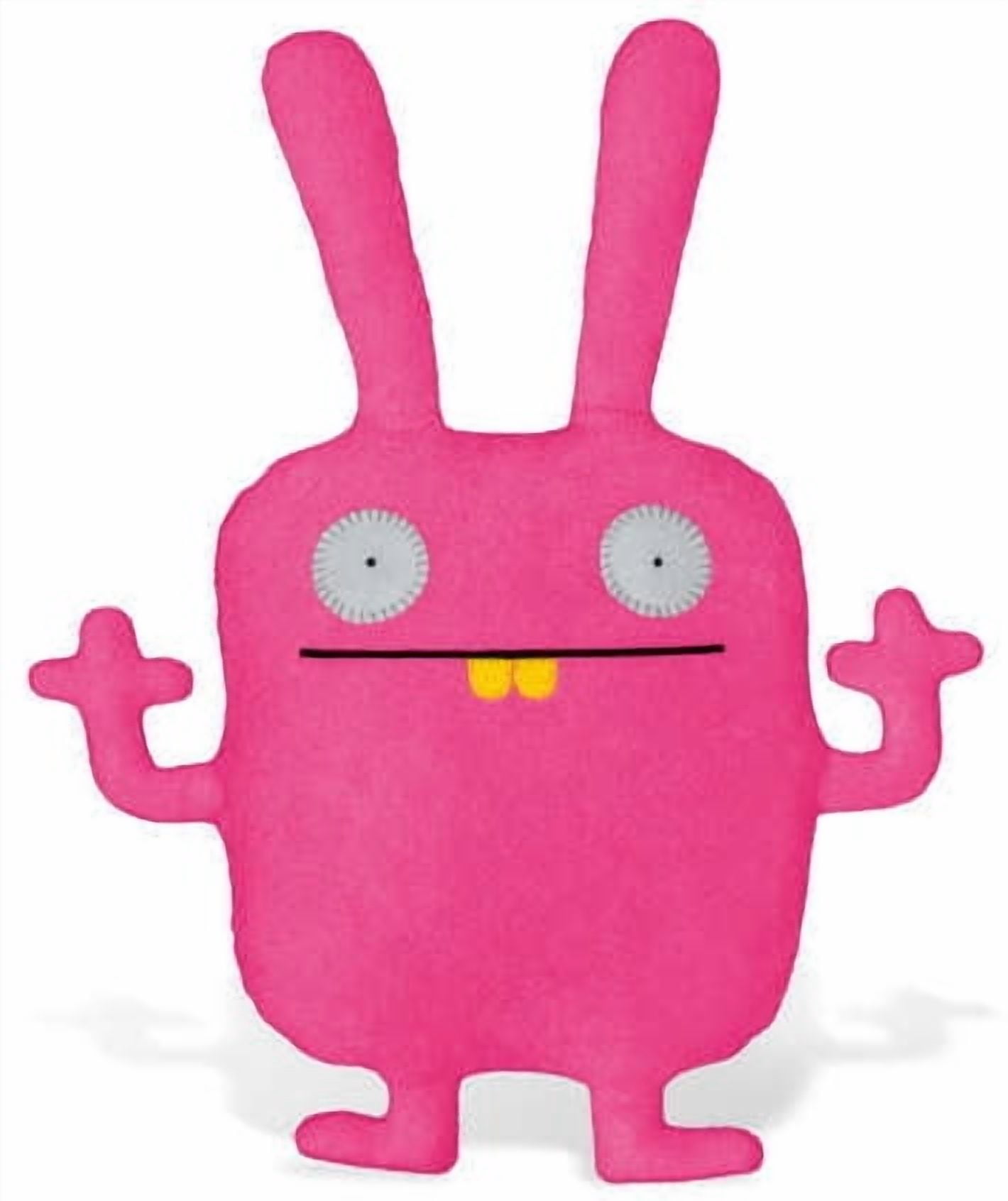 Is There Ugly Doll Toys: Discover the Quirky Charm Today