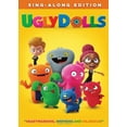 thumbnail image 1 of UglyDolls (DVD), 1 of 2