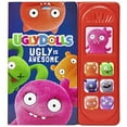 thumbnail image 1 of Pre-Owned Uglydolls: Ugly Is Awesome (Unknown) 1503749142 9781503749146, 1 of 1