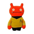 thumbnail image 1 of Uglydoll Star Trek Wage Captain Kirk, 1 of 1